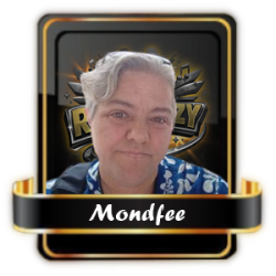 Mondfee